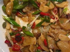 -秦月轩·陕西家乡菜(阜成路·五棵松店)