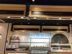-川骄海鲜自助(亚运村店)