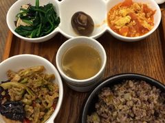 -五观堂素食(新华路店)