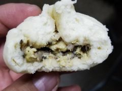 -庆丰包子铺(西单店)