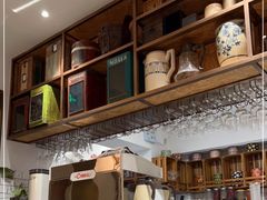 -BOCATA 西班牙餐厅(三里屯店)