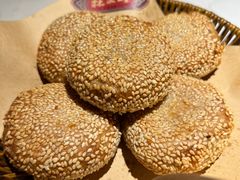 -四季厨房 鲁菜·孔府烤鸭(高新万达店)