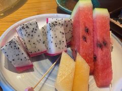 -和彩放题(渔阳店)