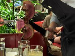 -拉蒂娜·巴西牛排馆 Latina·Brazilian Steakhouse(王府井喜悦店)