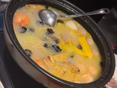 -老头儿油爆虾(胜利河美食街店)