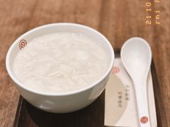 -彬媽糖水(侨鑫国际店)