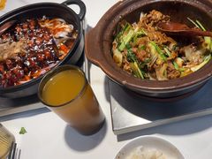 -火啫啫·粤式啫啫煲(南通首店)