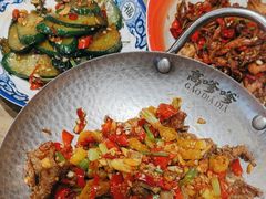 -高嗲嗲·现炒下饭菜(石鼓路店)