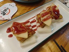 -松坂屋日料自助(长城路店)