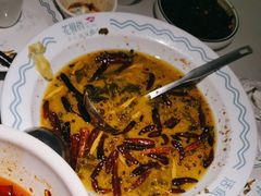 -花椒俏川菜小馆(南海万达店)