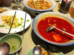 -那家山城(樱桃园店)