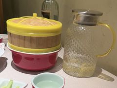 -小京华楼·京味斋(三元桥国展店)