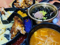 -肥肥虾庄·金牌油焖大虾(杨园滨江时代walk店)