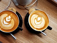 -Bracket Coffee(工体店)