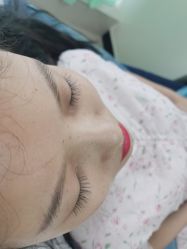 -芮娅时光半永久纹眉·美甲美睫·皮肤管理