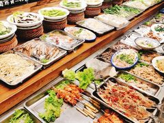 -小孙家厨(长春路店)