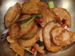 -绿茶餐厅(蓝色港湾店)