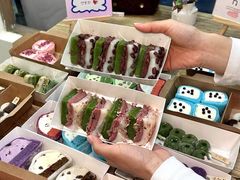 -米阿糯糕团•酒酿•甜品(莫愁店)