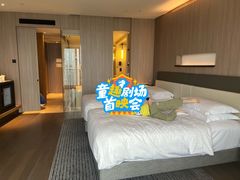 -深圳大梅沙京基洲际度假酒店