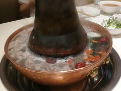 -阳坊胜利涮羊肉(阳坊老店)
