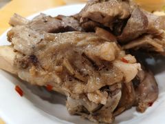 -水仙拉面(水仙街店)