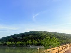 -南北湖风景区