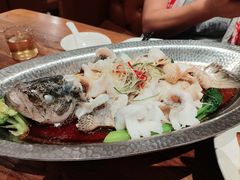 -花舍·新派粤菜·西餐·下午茶(亚运村·鸟巢店)