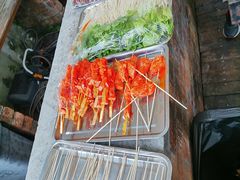 -她说户外烧烤团建(西湖店)