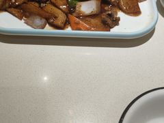 -佶政筋饼·新概念(安阳路店)