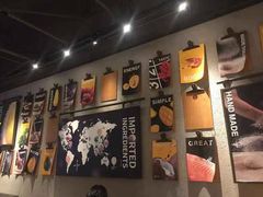 -乐凯撒披萨(东方新世界店)
