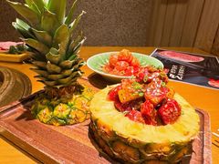 -MIKOMIKO和牛烧肉专门店(南门店)