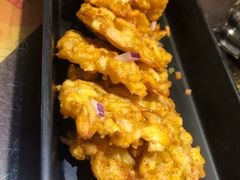 -刘胖子家常菜·蹄花焖藕(中南店)
