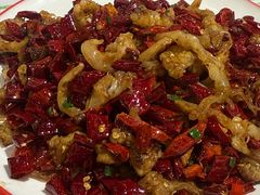 -三毛烧烤·南昌大排档(山姆店)
