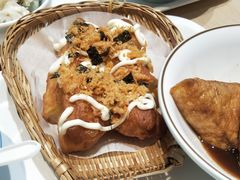 -好人民间小吃·番茄鱼酸菜鱼(木渎悠方店)