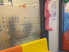 -极橙儿童齿科矫正中心(奥城店)