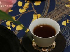 -澜沧古茶·商务茶馆(萧山人民广场店)