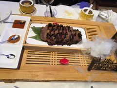 -赵记老铺(市府恒隆广场店)