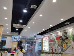 -江城燕子大排档(江汉路步行街店)