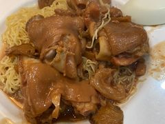 -深仔记正宗云吞面(尖沙咀店)
