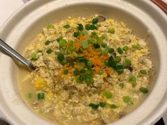 -莆田餐厅PUTIEN(金融街购物中心店)