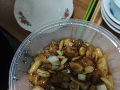 -福来居烤鸭店(天坛二店)