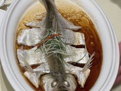 -古韵轩·园林餐厅