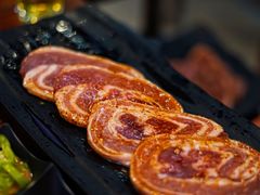 -牛犇烤肉(物资学院路店)