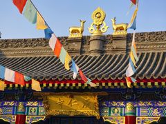 -西安市广仁寺
