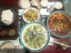 -一块豆腐·海鲜·家常菜(李沧书院路店)