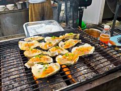 -清真·馬坡二旦烧烤(人生一串拍摄店)