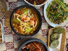 -老三样·旧食新味(万寿宫店)