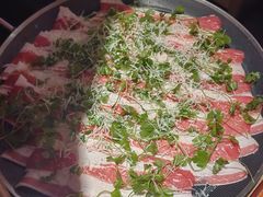 -西塔老太太泥炉烤肉(北京亚运村店)