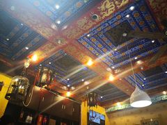 -铸钟褡裢火烧(西三环紫竹桥店)