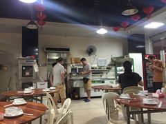 大堂-新洞口小吃(三元二路店)